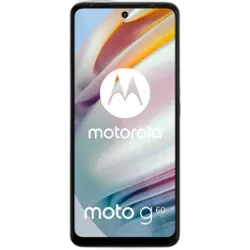 Refurbished Motorola Moto G60
