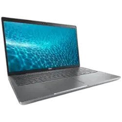 Dell Latitude 5000 Series 5531 (Intel Core i7 12th Gen 15.6 Inch)- Refurbished_Gray_Front_124338