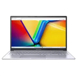 Asus VivoBook Series K3504VA-K3504VAB (Intel Core i5 13th Gen 15.6 Inch)- Refurbished_Silver_Front_123762