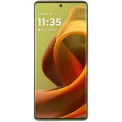 Motorola Moto G85 5G - Refurbished_Olive Green_Front_52081