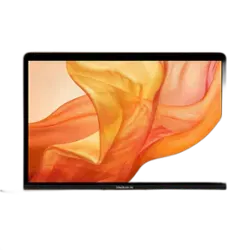 Apple MacBook Air 2020 A2179 (Intel Core i5 13.3 Inch)- Refurbished_Gold_Front_123721