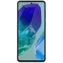 Samsung Galaxy M55 5G -Denim black-front