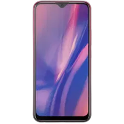 Vivo Y11 2019 - Refurbished_Coral Red_Front_48911