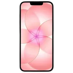 Apple iPhone 17e - Refurbished_Soft Pink_Front_129168