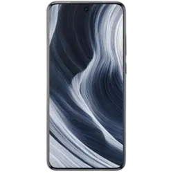 Vivo X200 - Refurbished_Cosmos Black_Front_55199