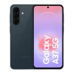 Samsung Galaxy A37 5G - Refurbished_Awesome Graygreen_Front_125846