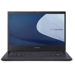 Asus ExpertBook P Series P2451FA (Intel Core i5 10th Gen 14 Inch)- Refurbished_Star Black_Front_56898