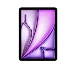 Apple iPad Air 11 M3 2025 (11 inch, Wifi+Cellular)- Refurbished_Purple_Front_131960