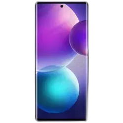 Refurbished Infinix Zero Ultra_front-silver