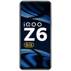 Refurbished iQOO Z6 5G