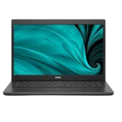 Latitude 3000 Series 3420 (Intel Core i5 11th Gen 14 Inch)- Refurbished_Black_Front_54653