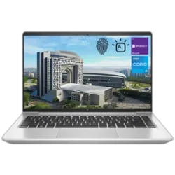 HP/Compaq Elitebook Series 640 G9 (Intel Core i7 12th Gen 14 Inch)- Refurbished