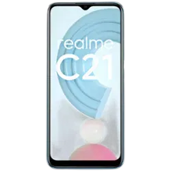 Refurbished Realme C21