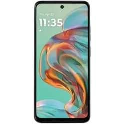 Motorola Moto G45 5G - Refurbished_Brilliant Green_Front_53401