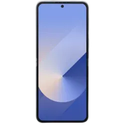 Samsung Galaxy Z Flip6 5G - Refurbished_Blue_Front_51857