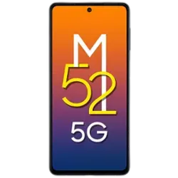 Refurbished Samsung Galaxy M52 5G