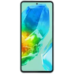 Samsung Galaxy M55s 5G - Refurbished_Coral Green_Front_55159