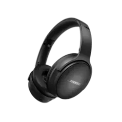 Bose Quietcomfort 45 Bluetooth Wireless Over Ear Headphone - Refurbished