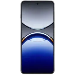 OPPO Find X8 Pro 5G - Refurbished_Space Black_Front_55124