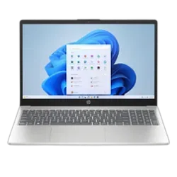 HP/Compaq HP 15 Series 15-hr0000tu (Intel Core i5 13th Gen 15.6 Inch)- Refurbished