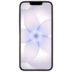 Apple iPhone 17e - Refurbished_White_Front_129175