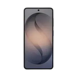 Samsung Galaxy S26 - Refurbished_Black_Front_125864