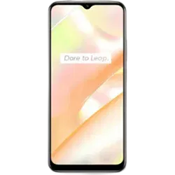 Realme C33 2023 - Refurbished_Sandy Gold_Front_49770