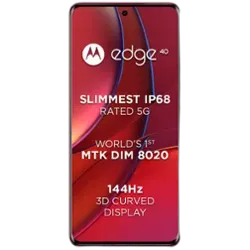 Motorola Moto Edge 40 - Refurbished