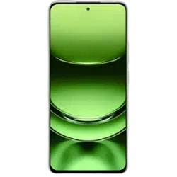 Realme Narzo 70 Turbo 5G - Refurbished_Turbo Green_Front_46334