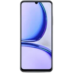 Realme C53 - Refurbished_Black_Front_59151