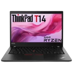Lenovo Thinkpad T Series T14 Gen 1 Touch screen (Amd Ryzen5 Pro 4000U Series 14 Inch)- Refurbished