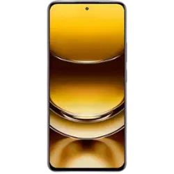 Realme Narzo 70 Turbo 5G - Refurbished_Turbo Yellow_Front_46329