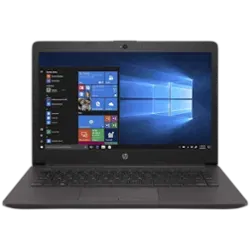 HP/Compaq HP Notebook Series 245 G7 (AMD Ryzen 5 2500U 14 Inch)- Refurbished