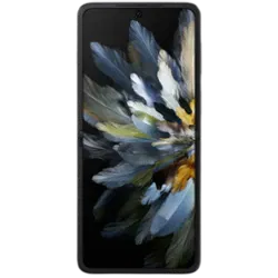OPPO Find N3 Flip 5G - Refurbished_Sleek Black_Front_55936