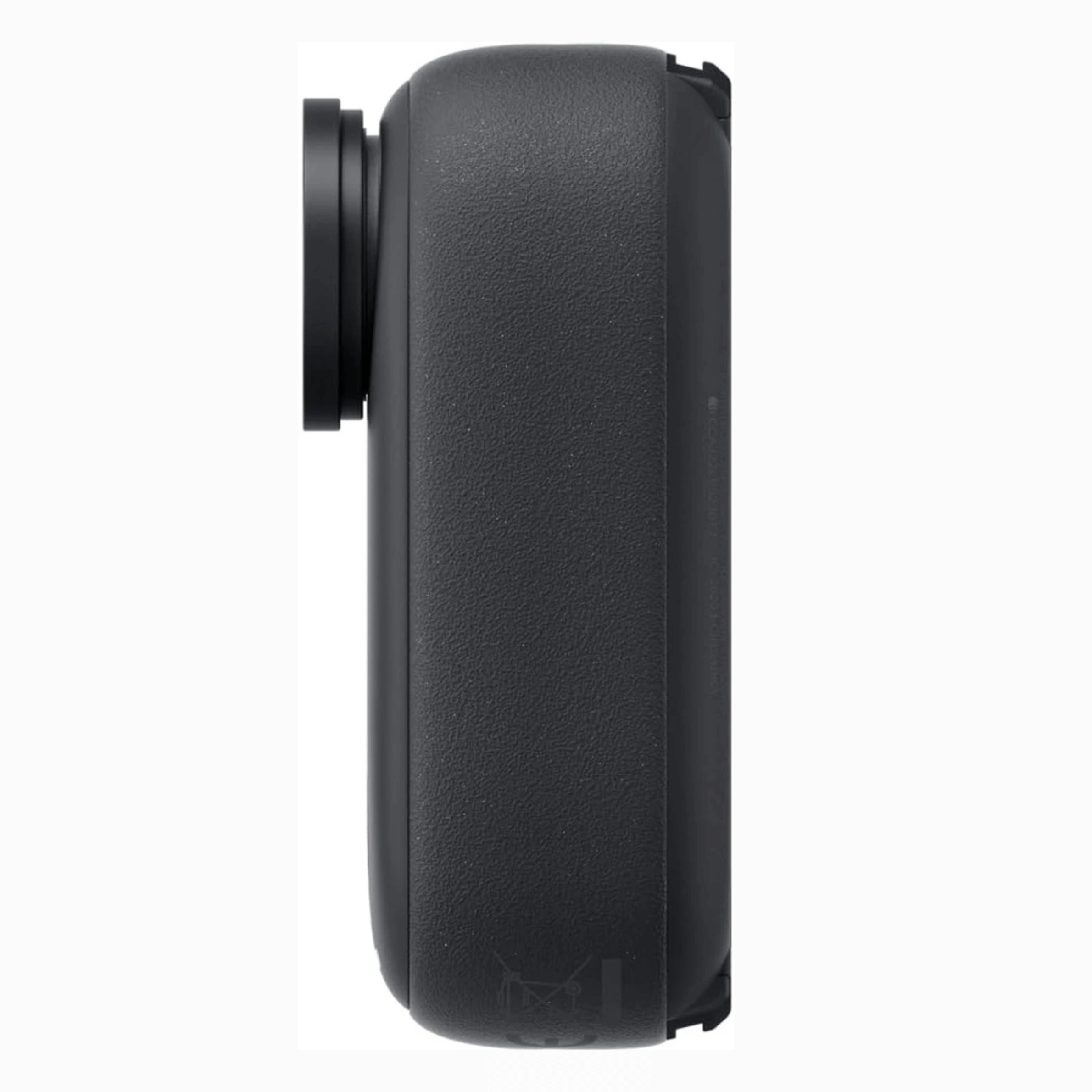 Insta360 GO 3 (128GB) 9MP Action Camera - Refurbished_Black_Top_123929