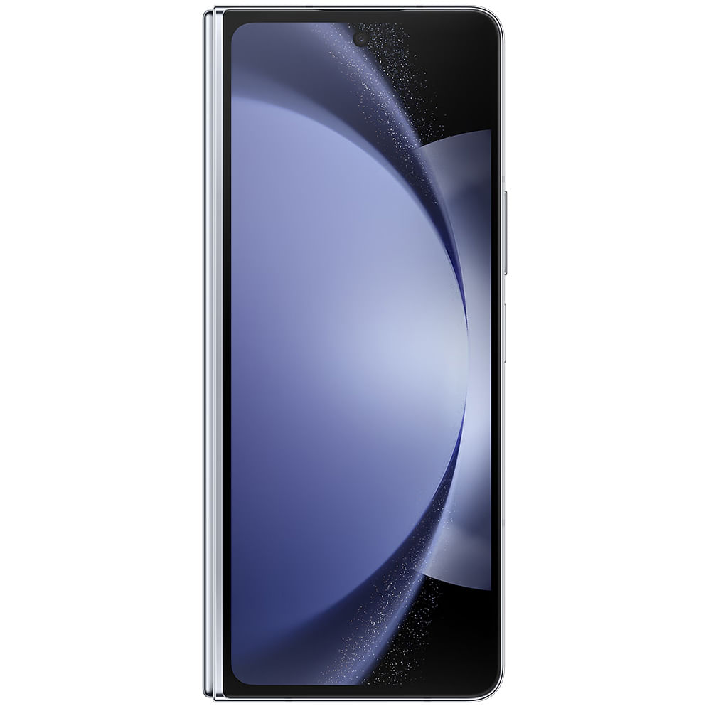 Samsung Galaxy Z Fold5 -Ice blue-front