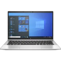 HP/Compaq Elitebook Series 840 G8 (Intel Core i5 11th Gen 14 Inch)- Refurbished_Silver_Front_88832