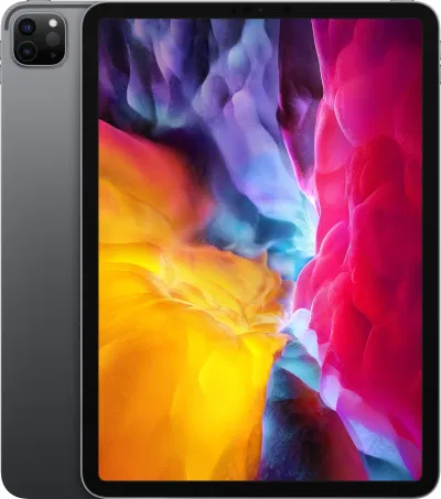 Buy Refurbished iPad Pro 11 1TB Wifi+Cellular (2020) Online at