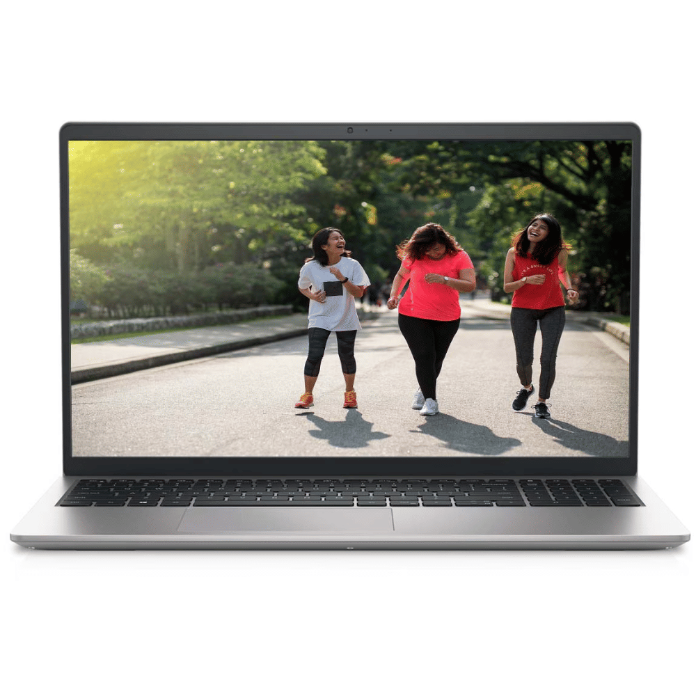Dell Inspiron 3000 Series Inspiron 3520 (Intel Core i5 12th Gen 15.6 Inch)- Refurbished