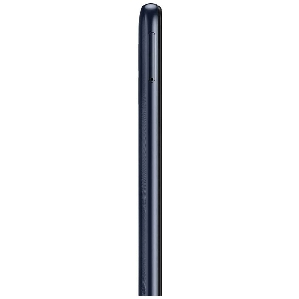 Samsung Galaxy M04 -Shadow blue-side