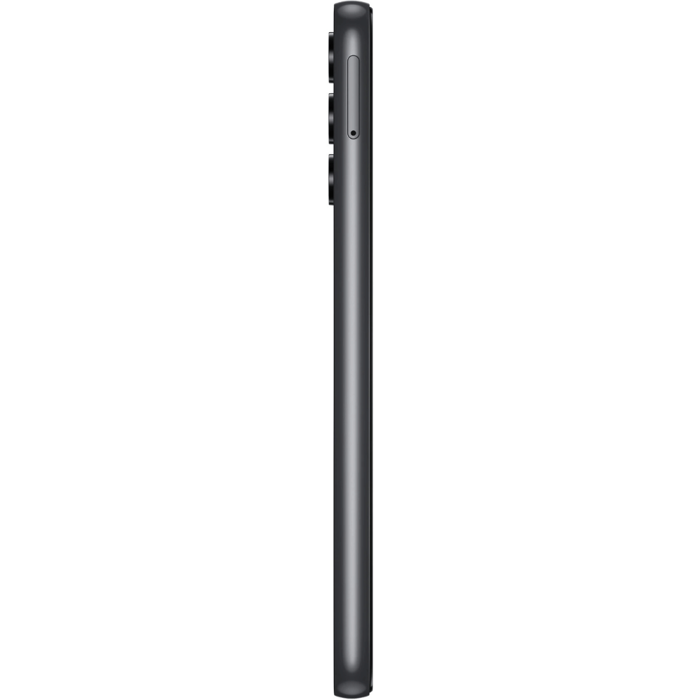 Samsung Galaxy A14 5G - Refurbished_Black_Left Side_126422