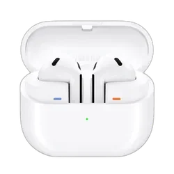 Samsung Galaxy Buds 3 - Refurbished_White_Front_115094