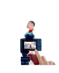 Sony ZV 1 M2 20.1MP DSLR Camera - Refurbished_All_Others_116849