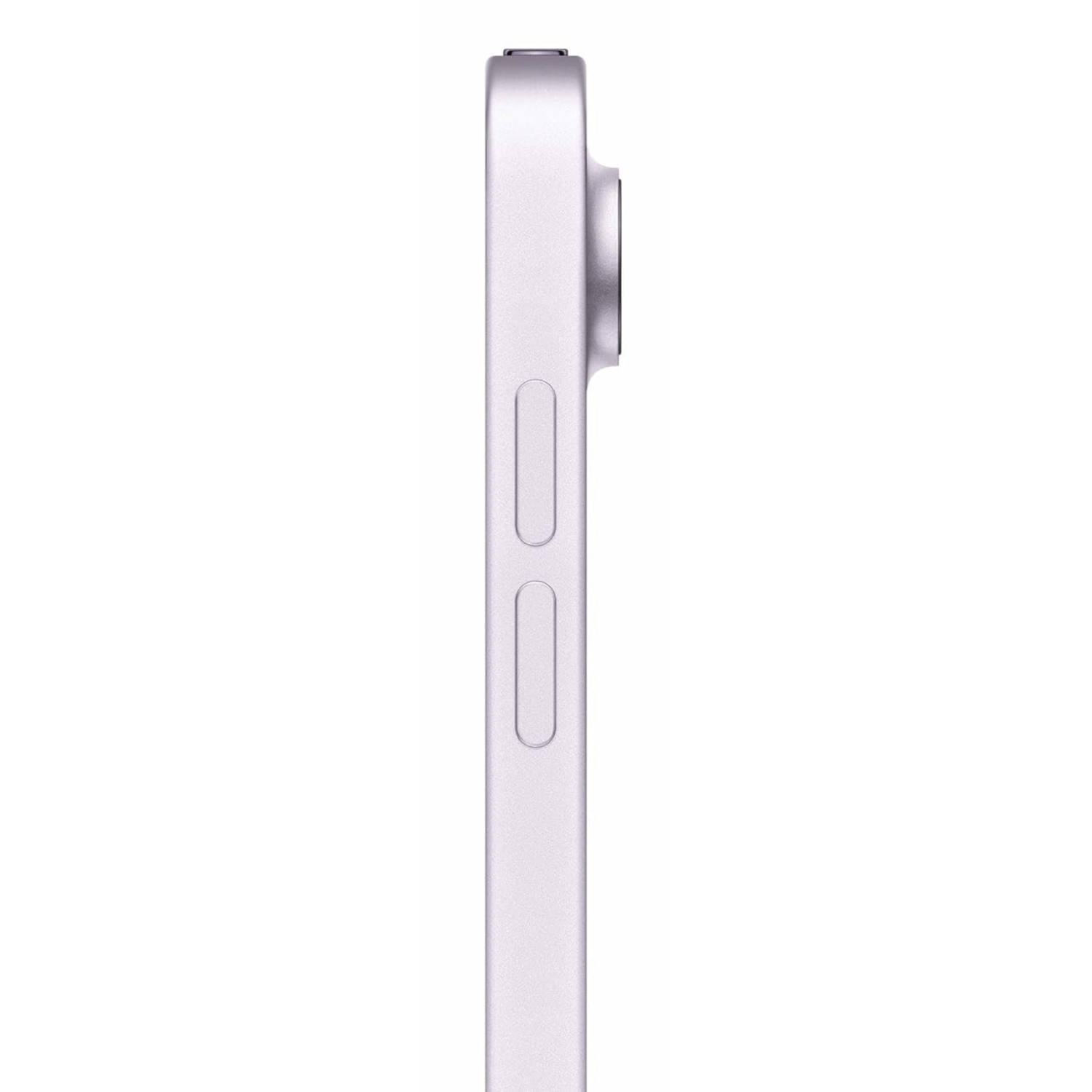 Apple iPad Air 13 M4 2026 (13 inch, Wifi Only)- Refurbished_Purple_Right Side_123500