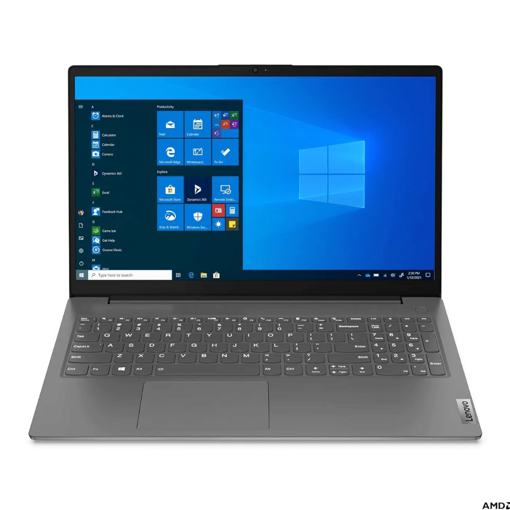 Lenovo Lenovo V Series V15 G2 ITL UA (Intel Core i3 11th Gen 15.6 Inch)- Refurbished_Gray_Top_60305