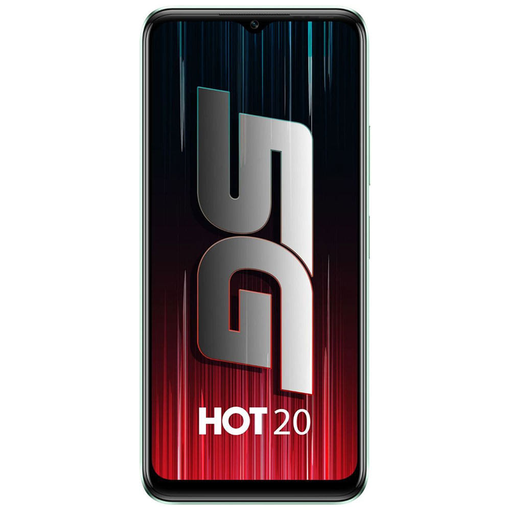 Refurbished Infinix Hot 20 5G