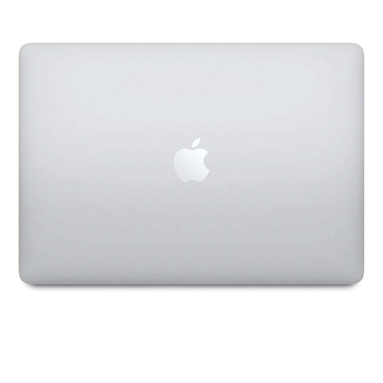 Apple MacBook Air 2020 A2337 (Apple M1 Chip 13.3 Inch)- Refurbished_Silver_Back_112800