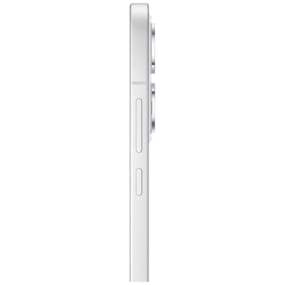 OPPO Reno13 5G - Refurbished_Ivory White_Right Side_57323