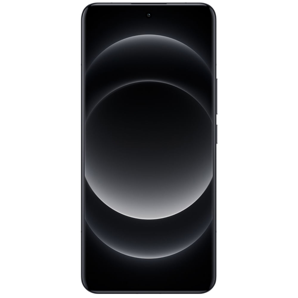 Xiaomi 14 Ultra - Refurbished_Black_Front_52324