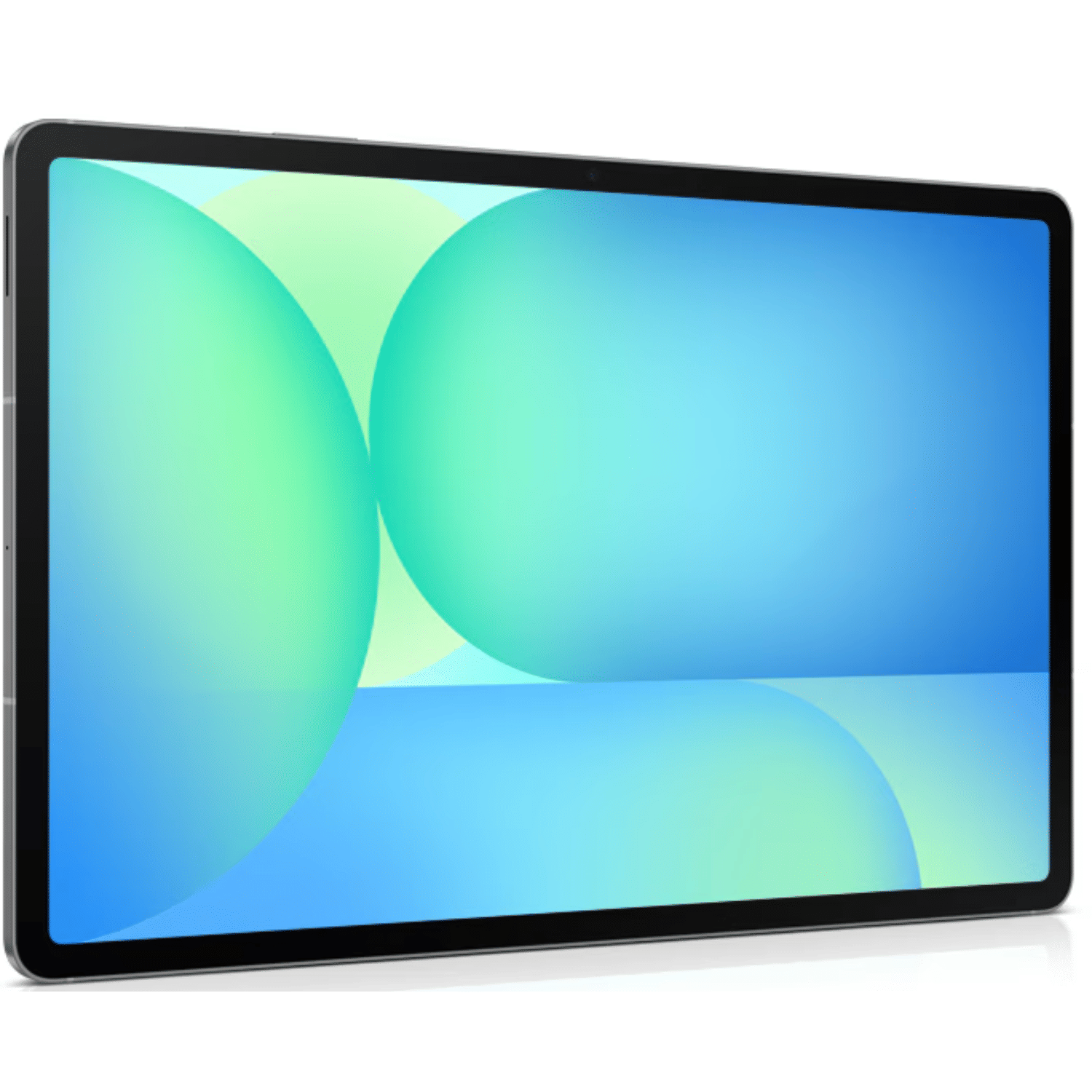 Samsung Galaxy Tab S10 FE 2025 (10.9 inch, 5G)- Refurbished_Graphite_Top_90496